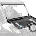 Can-Am Maverick Sport Flip Down Glass Windshield