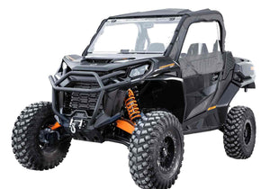 Can-Am Commander 3in. Lift Kit - With Fox Shocks