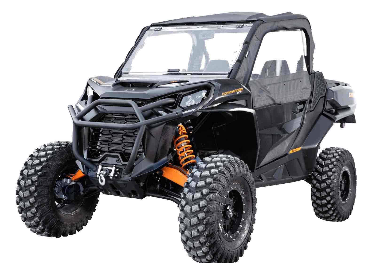 Can-Am Commander 3in. Lift Kit