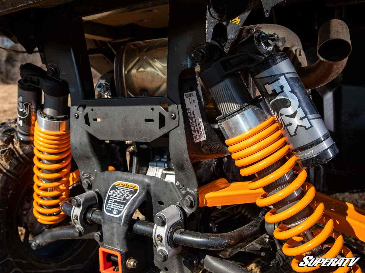 Can-Am Commander 3in. Lift Kit