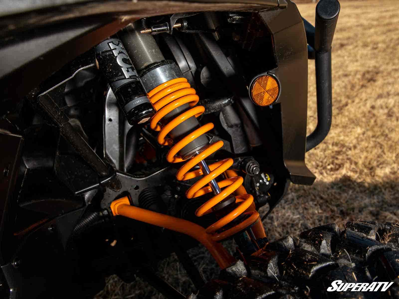 Can-Am Commander 3in. Lift Kit