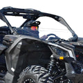 Can-Am Maverick X3 Half Windshield