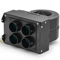 Can-Am Maverick X3 In-Dash Cab Heater