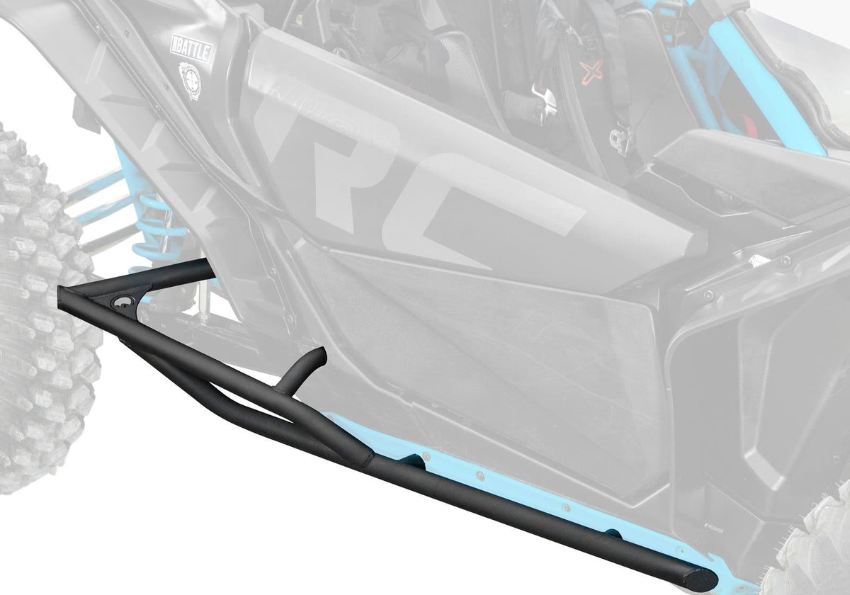 Can-Am Maverick X3 Tree Kickers