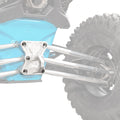 Can-Am Maverick X3 Billet Radius Rod Plate