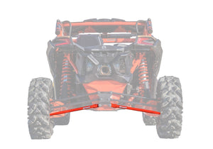 Can-Am Maverick X3 Tubed Radius Arms - Lowers