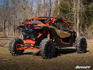 Can-Am Maverick X3 Tubed Radius Arms - Lowers