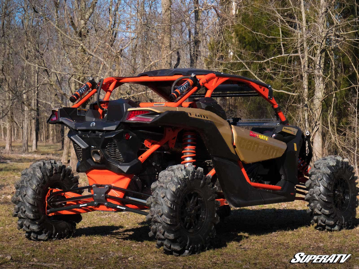 Can-Am Maverick X3 Tubed Radius Arms - Lowers