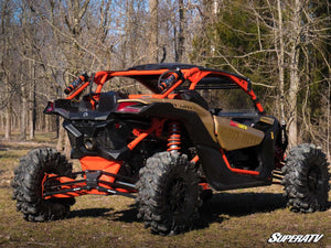 Can-Am Maverick X3 Tubed Radius Arms - Lowers