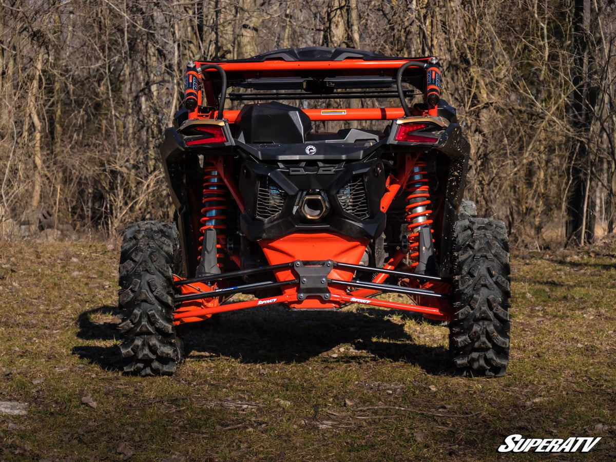 Can-Am Maverick X3 Tubed Radius Arms - Lowers