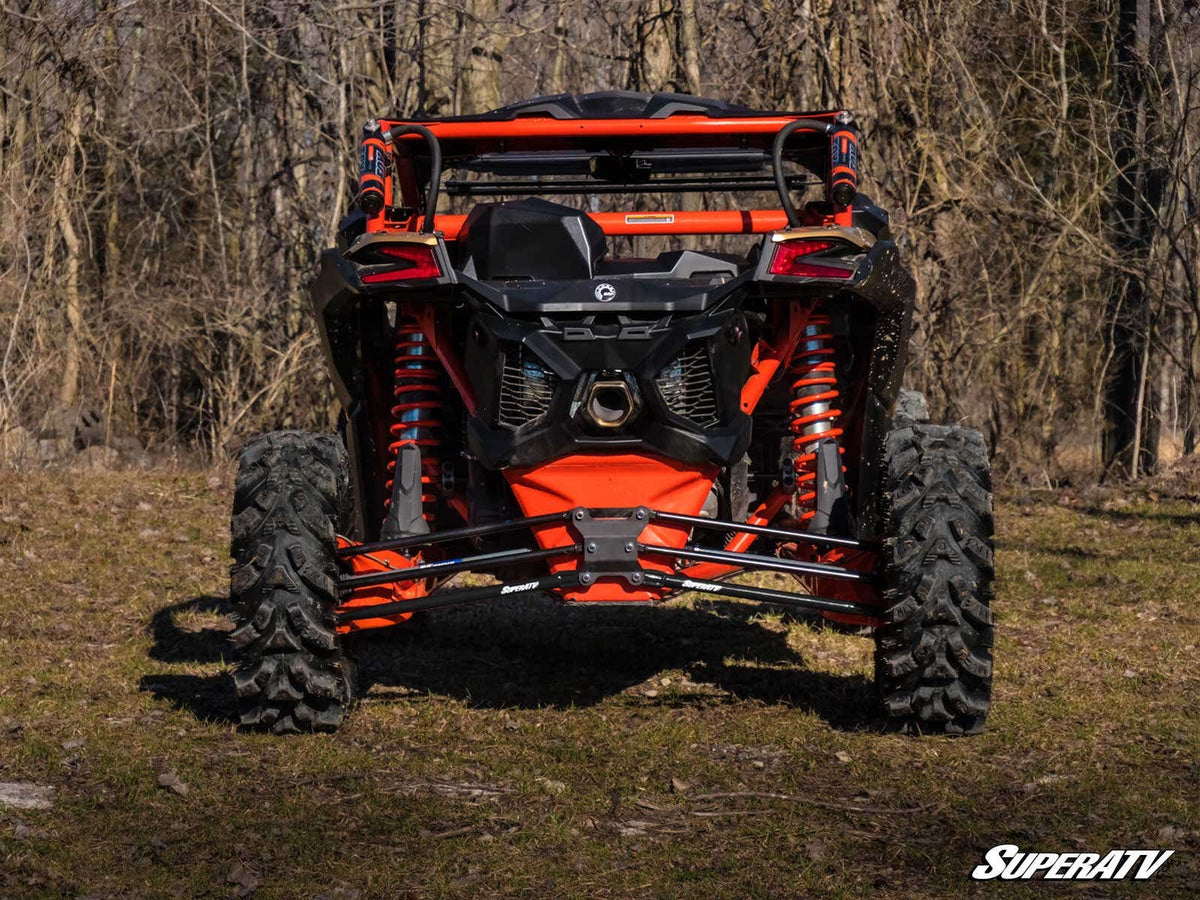 Can-Am Maverick X3 Tubed Radius Arms - Lowers