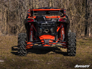 Can-Am Maverick X3 Tubed Radius Arms - Lowers