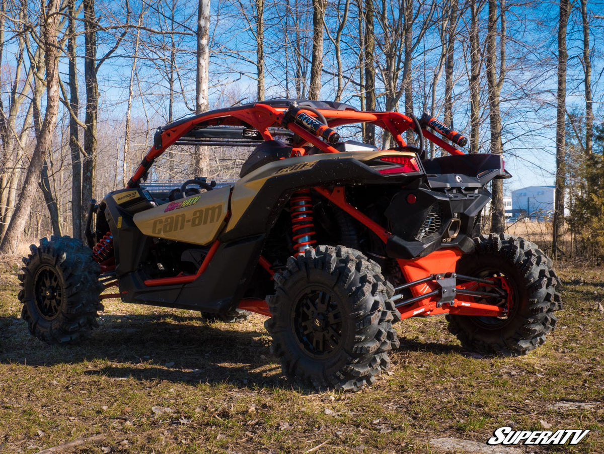 Can-Am Maverick X3 Tubed Radius Arms - Lowers