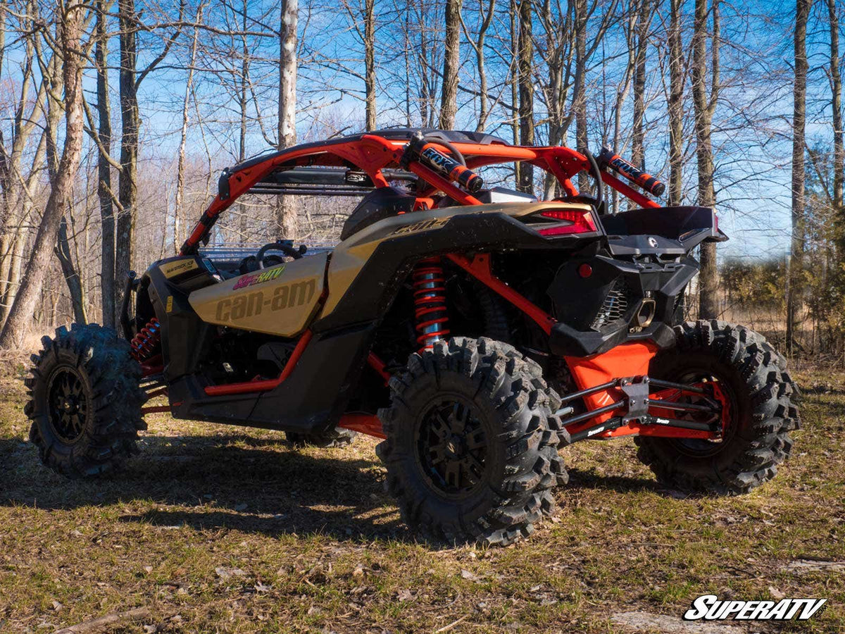 Can-Am Maverick X3 Tubed Radius Arms - Lowers