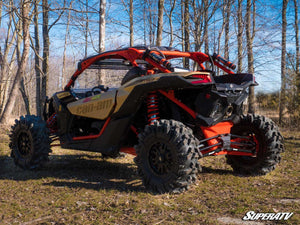 Can-Am Maverick X3 Tubed Radius Arms - Lowers