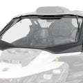 Can-Am Maverick R Glass Windshield