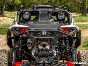 Can-Am Maverick R Wakeboard Speaker Mount