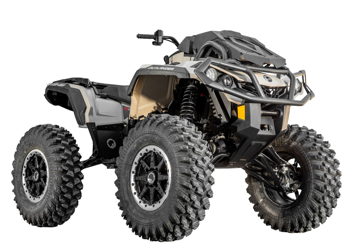 Can-Am Outlander 5in. Lift Kit - No Ball Joints