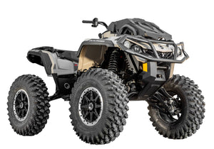 Can-Am Outlander 5in. Lift Kit - No Ball Joints