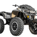 Can-Am Renegade 5in. Lift Kit - No Ball Joints