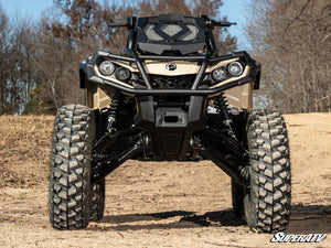 Can-Am Outlander 5in. Lift Kit - No Ball Joints