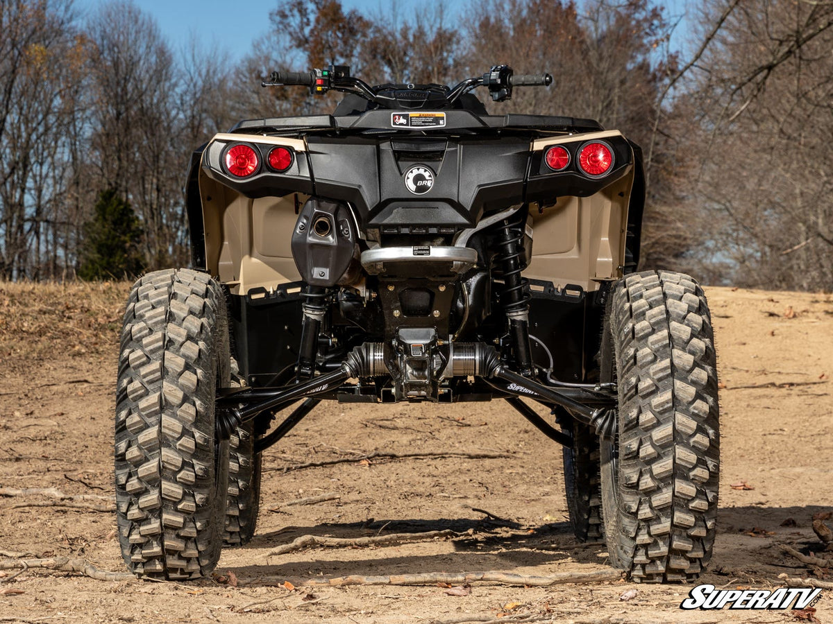 Can-Am Outlander 5in. Lift Kit - No Ball Joints