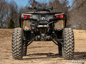Can-Am Renegade 5in. Lift Kit - Heavy Duty Ball Joints