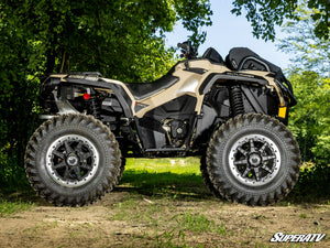 Can-Am Outlander 5in. Lift Kit