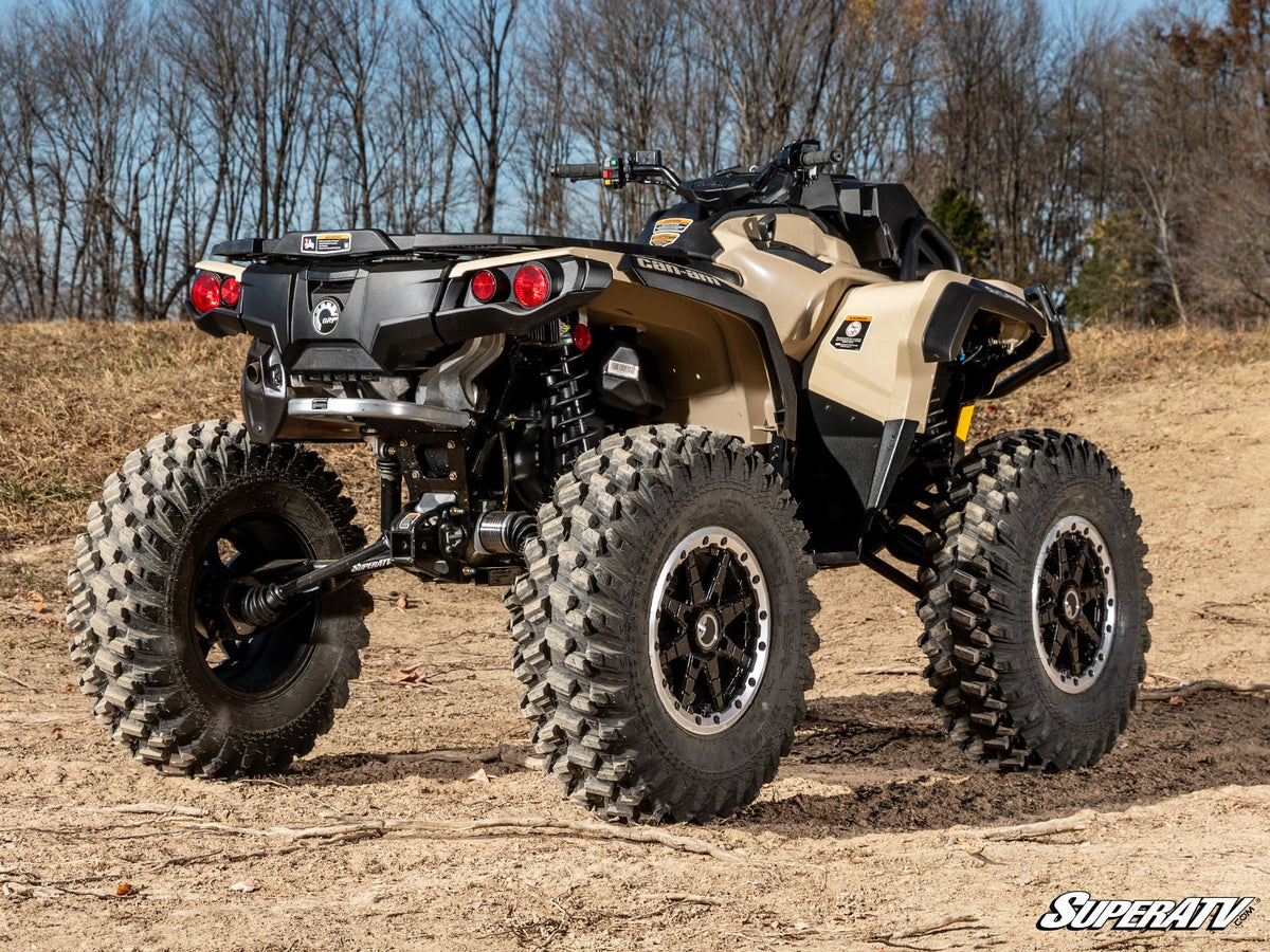 Can-Am Outlander 5in. Lift Kit - No Ball Joints