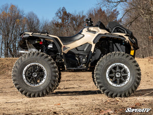 Can-Am Renegade 5in. Lift Kit - Heavy Duty Ball Joints