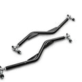 Can-Am Outlander Z-Bend Tie Rod Kit - Replacement for SuperATV Lift Kits