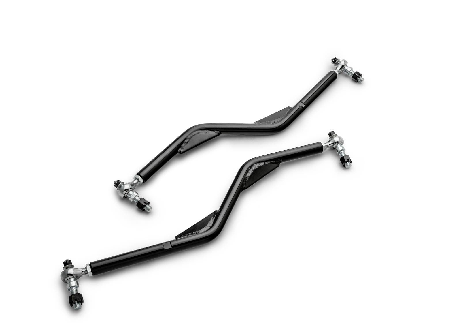 Can-Am Renegade Z-Bend Tie Rod Kit - Replacement for SuperATV Lift Kits