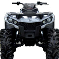 Can-Am Outlander 2in. Lift Kit