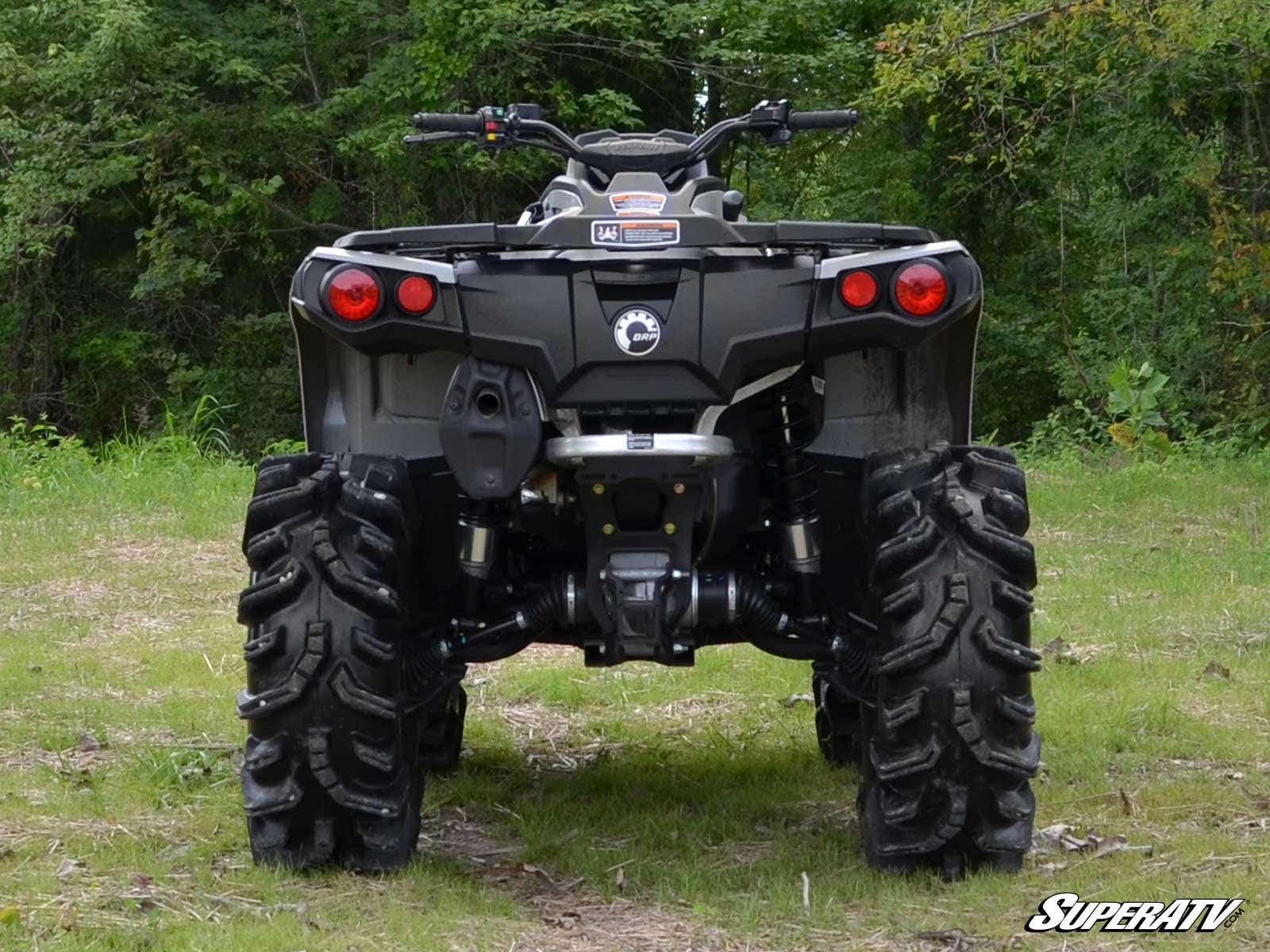 Can-Am Outlander 2in. Lift Kit