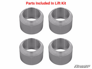 Can-Am Outlander 2in. Lift Kit