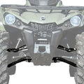 Can-Am Renegade (Gen 2) High Clearance 1.5in. Offset A-Arms