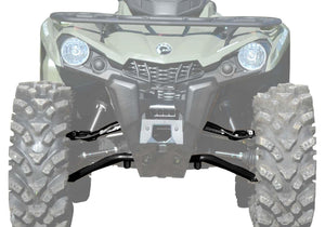 Can-Am Renegade (Gen 2) High Clearance 1.5in. Offset A-Arms