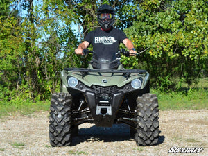 Can-Am Outlander (Gen 2) High Clearance 1.5in. Offset A-Arms - No Ball Joints