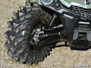Can-Am Outlander (Gen 2) High Clearance 1.5in. Offset A-Arms - No Ball Joints
