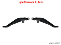 Can-Am Renegade (Gen 2) High Clearance 1.5" Offset A-Arms