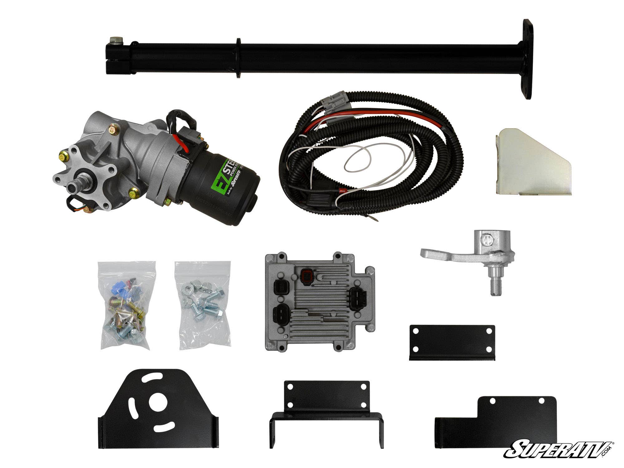 Can-Am Renegade (Gen 1) Power Steering Kit