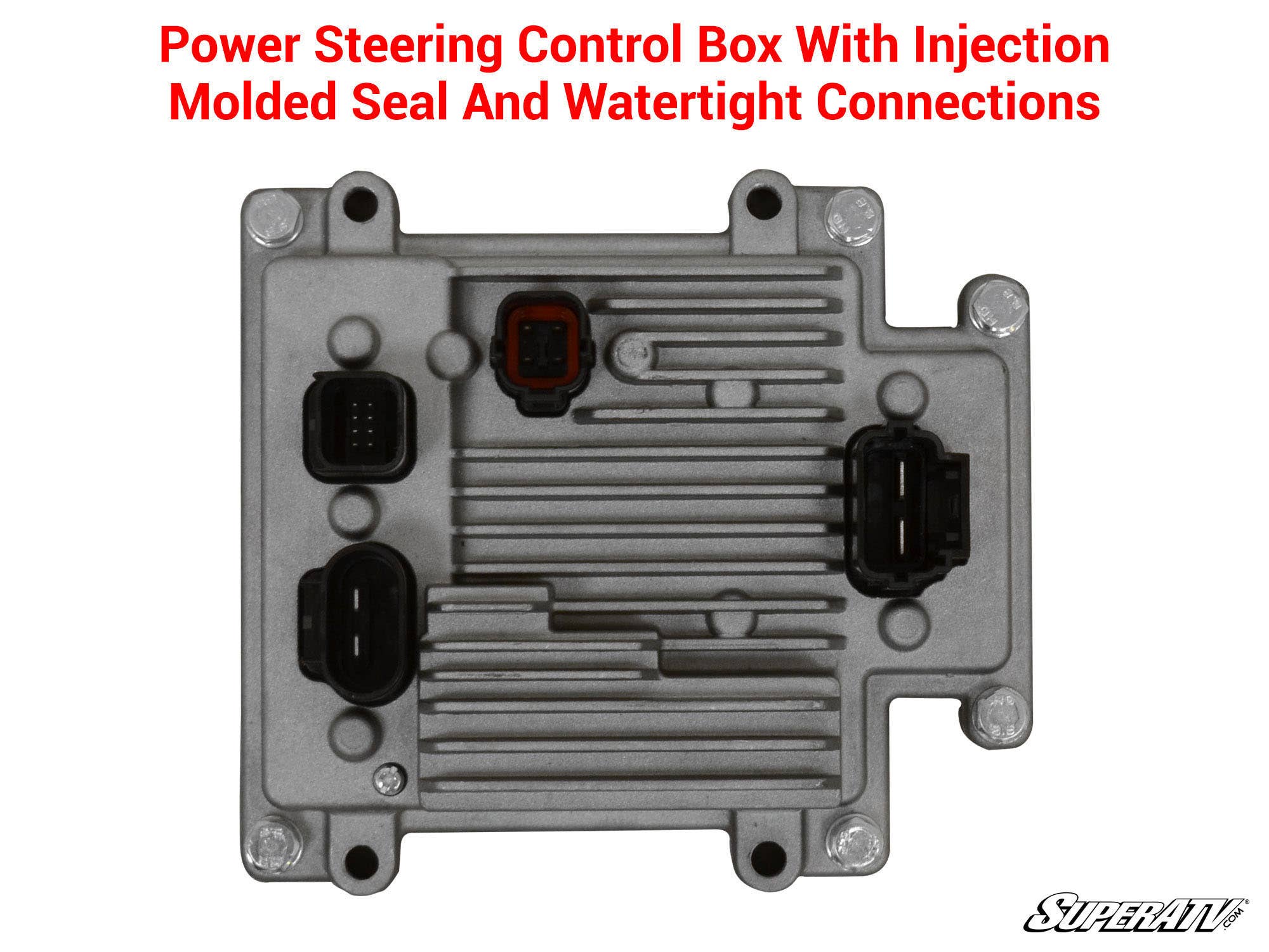 Can-Am Outlander Power Steering Kit