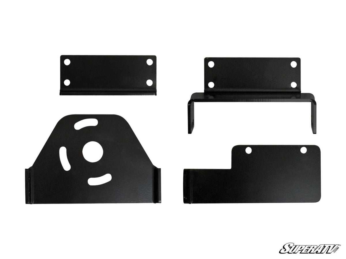 Can-Am Outlander/Renegade (Gen 1) Power Steering Kit