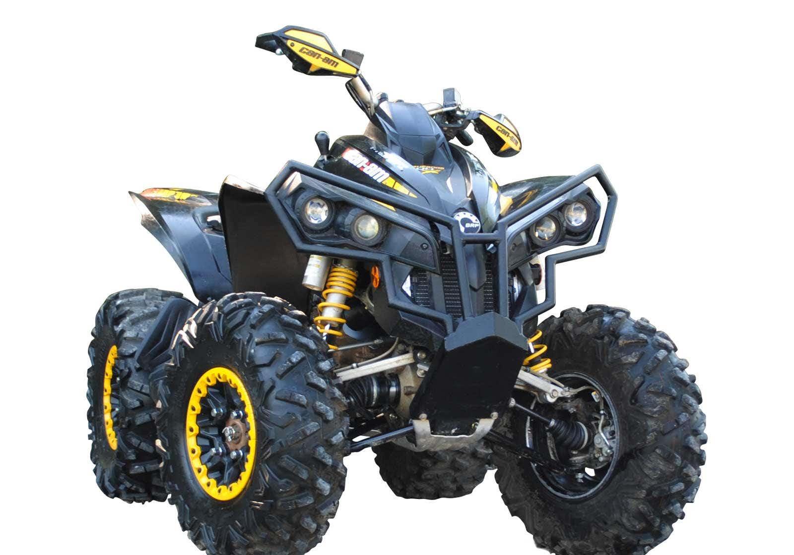 Can-Am Renegade (Gen 1) 2in. Lift Kit