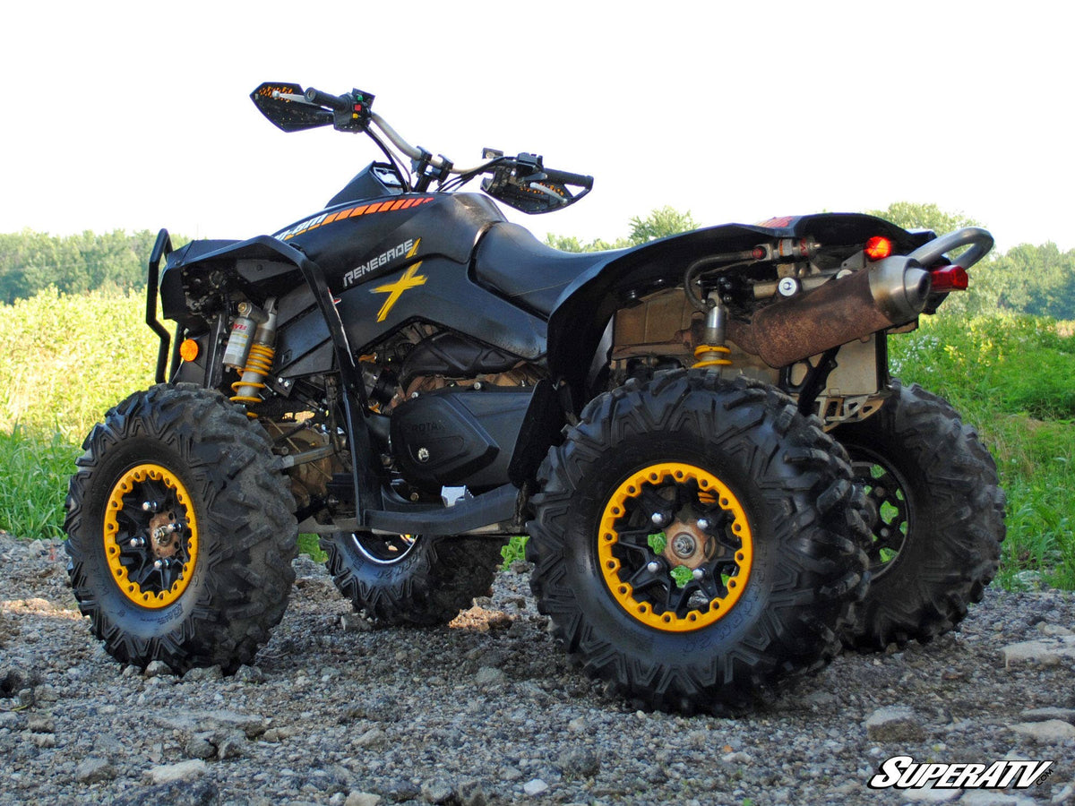 Can-Am Renegade (Gen 1) 2in. Lift Kit