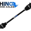 Can-Am Commander Axle—Rhino Brand