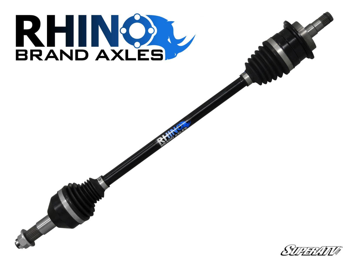 Can-Am Maverick Turbo Big Lift Kit Axle—Rhino Brand