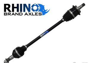 Can-Am Outlander Big Lift Kit Axle—Rhino Brand