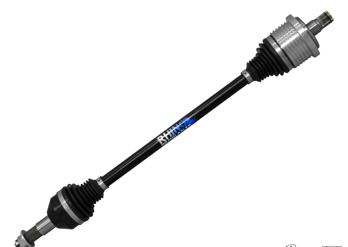 Can-Am Outlander and Renegade Axles - 6in. -Rhino Brand