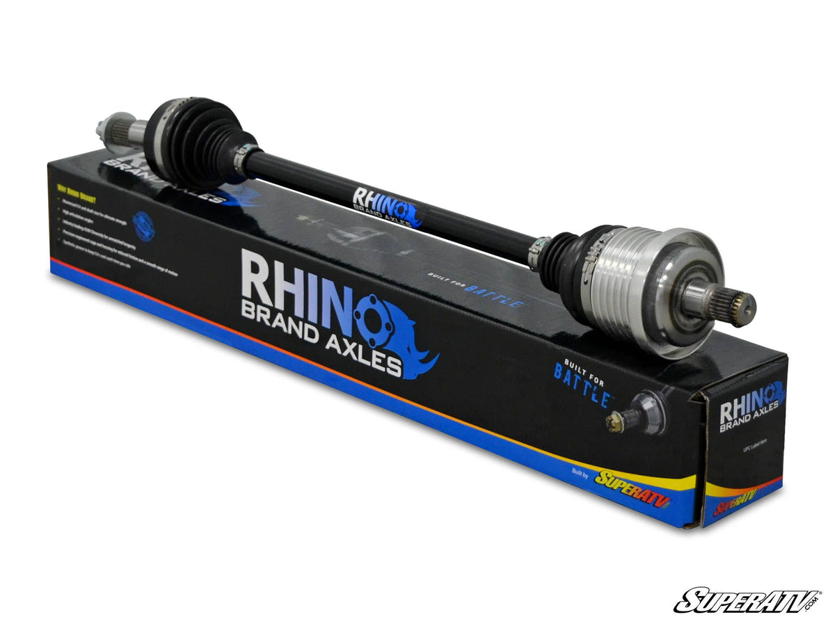 Can-Am Defender Axles - Rhino Brand